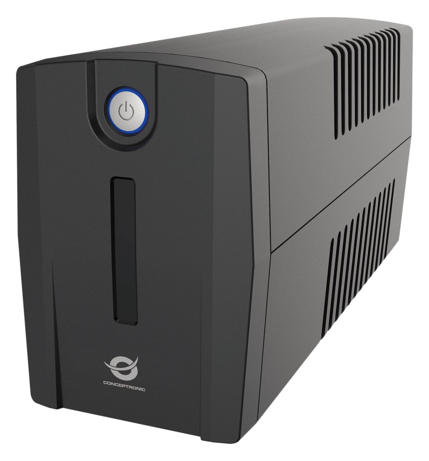 Conceptronic Zeus 02E - USV - Wechselstrom 220-240 V