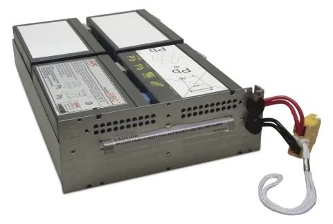 APC Replacement Battery Cartridge #159 - USV-Akku, Ansicht 2