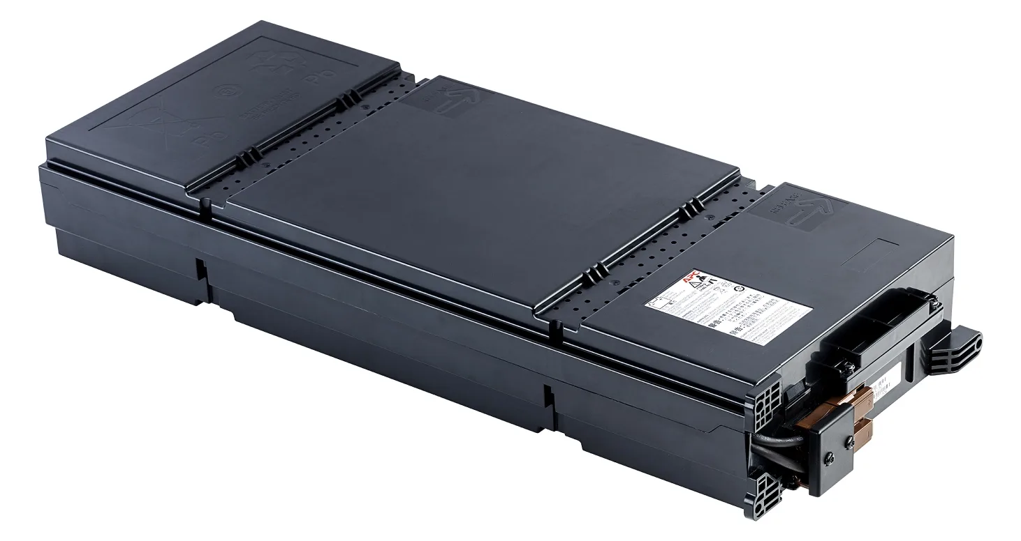 APC Replacement Battery Cartridge #152 - USV-Akku, Ansicht 2