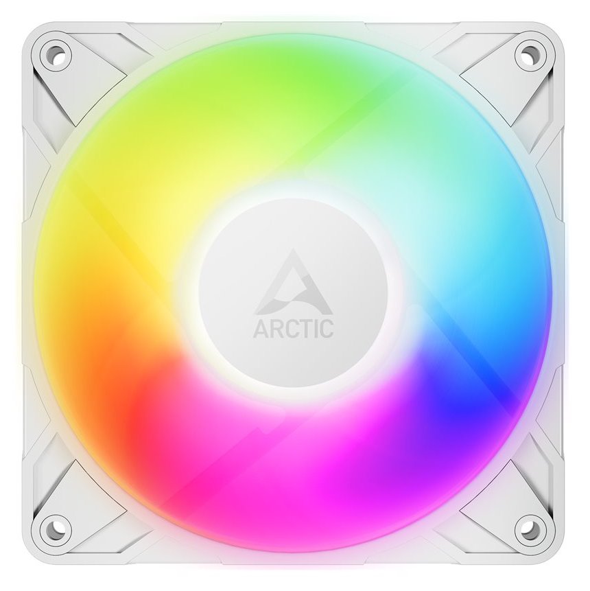 Arctic P12 Pro A-RGB - Gehäuselüfter - 120 mm