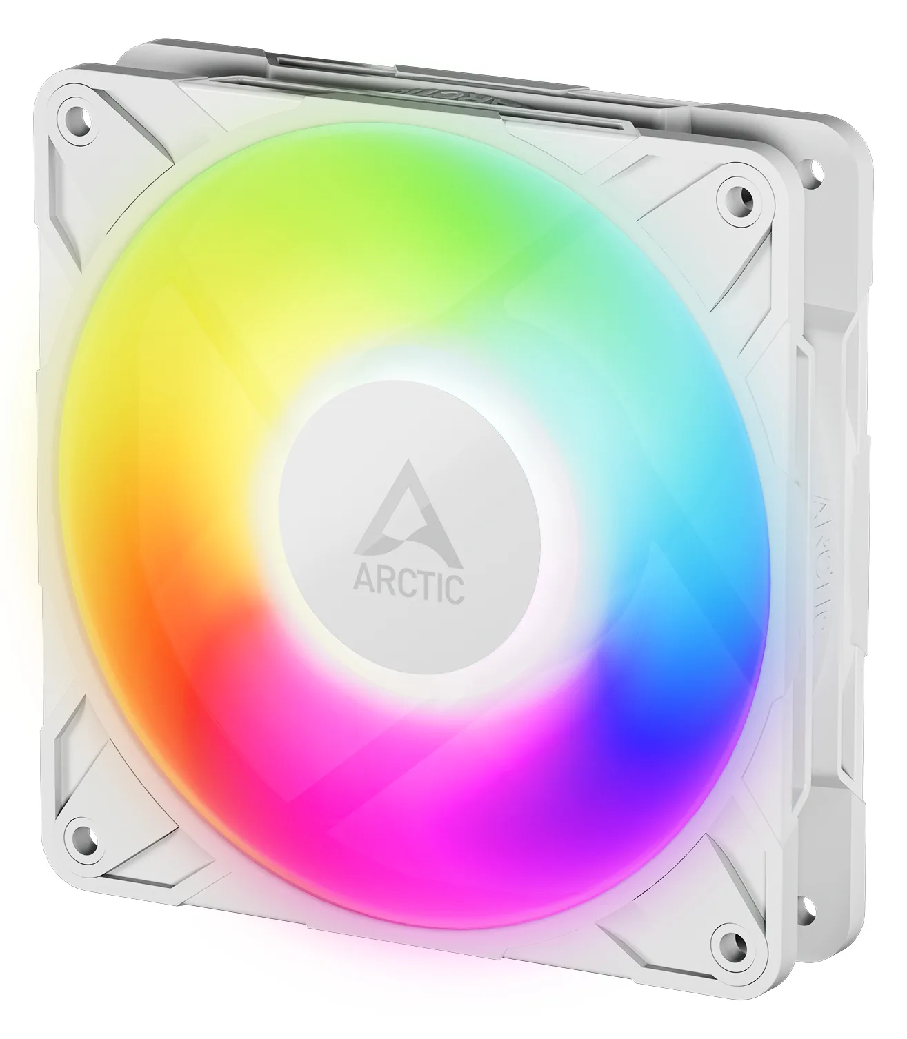 Arctic P12 Pro A-RGB - Gehäuselüfter - 120 mm, Ansicht 2