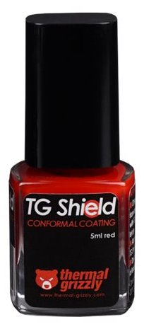 Thermal Grizzly TG Shield - Schutzbeschichtung von LumaTech