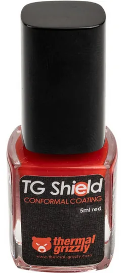 Thermal Grizzly TG Shield - Schutzbeschichtung, Ansicht 2