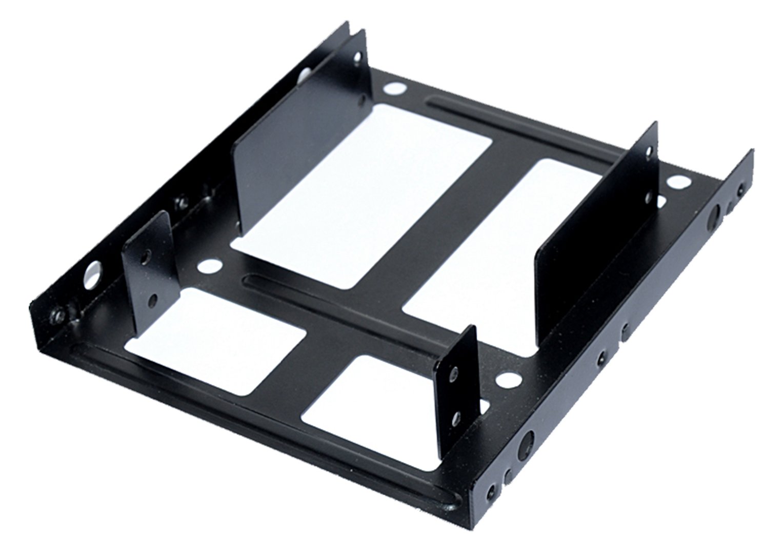 Ultron Laufwerksschachtadapter - Schwarz