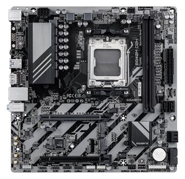 Gigabyte B840M D2H (B840,AM5,mATX,DDR5) - AMD Sockel AM5 (Ryzen Zen4) - Micro/Mini/Flex-ATX von LumaTech