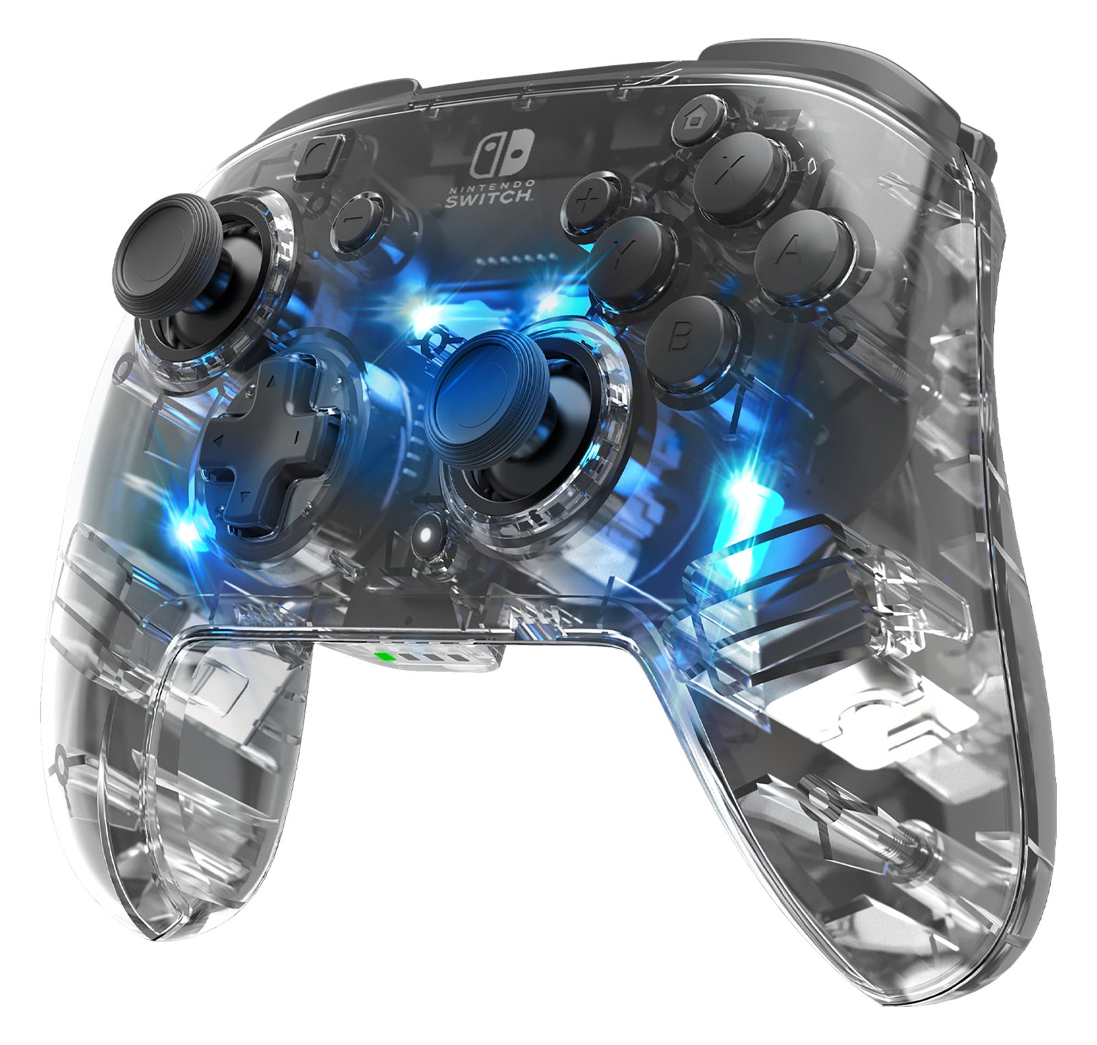 PDP Afterglow Wireless Deluxe Controller - Game Pad