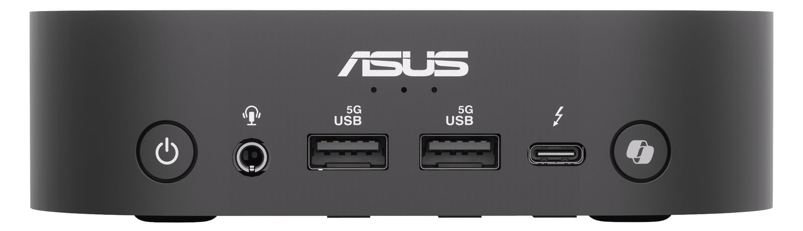 ASUS NUC 14 Pro AI RNUC14LNKU9094N2 - Mini-PC