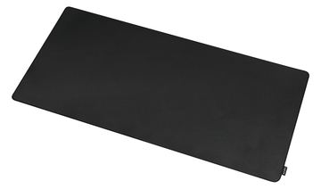 LogiLink XXL - Mauspad - Schwarz von LumaTech