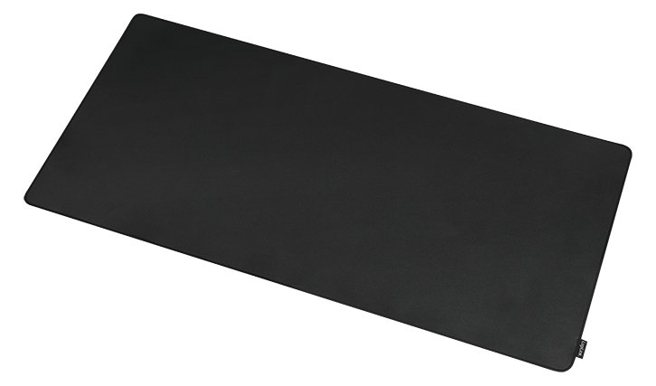 LogiLink XXL - Mauspad - Schwarz