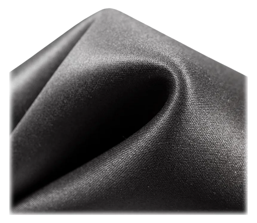 LogiLink XXL - Mauspad - Schwarz, Ansicht 4