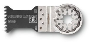 Fein 63502126240 - Sägeblatt - Gipskarton - Kunststoff - Weichkunststoff - Holz - 5 cm - 35 mm - 10 Stück(e)