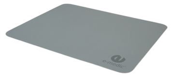 Baaske e-medic - Grau - Monochromatisch - Silikon - Anti-Rutsch-Basis von LumaTech