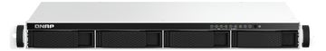 QNAP TS-464eU - NAS-Server - 4 Schächte - Rack von LumaTech