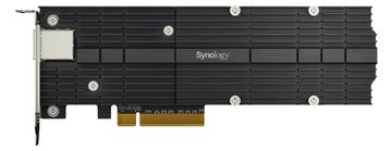 Synology E10M20-T1 - Netzwerkadapter - PCIe 3.0 x8 Low-Profile von LumaTech
