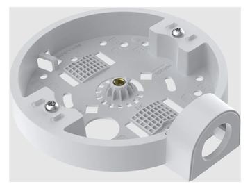 Axis TM3601-E - Hintere Box für Kamera-Kabelkanal von LumaTech