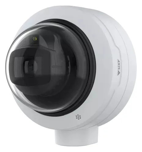 Axis TM3601-E - Hintere Box für Kamera-Kabelkanal, Ansicht 3