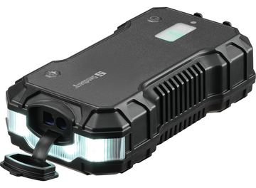 SANDBERG Jumpstarter Powerbank 10000 von LumaTech