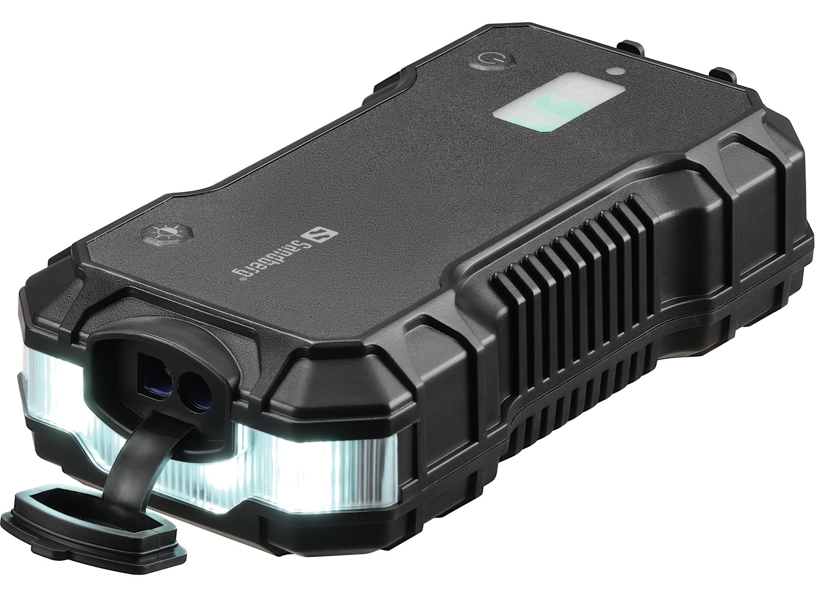 SANDBERG Jumpstarter Powerbank 10000