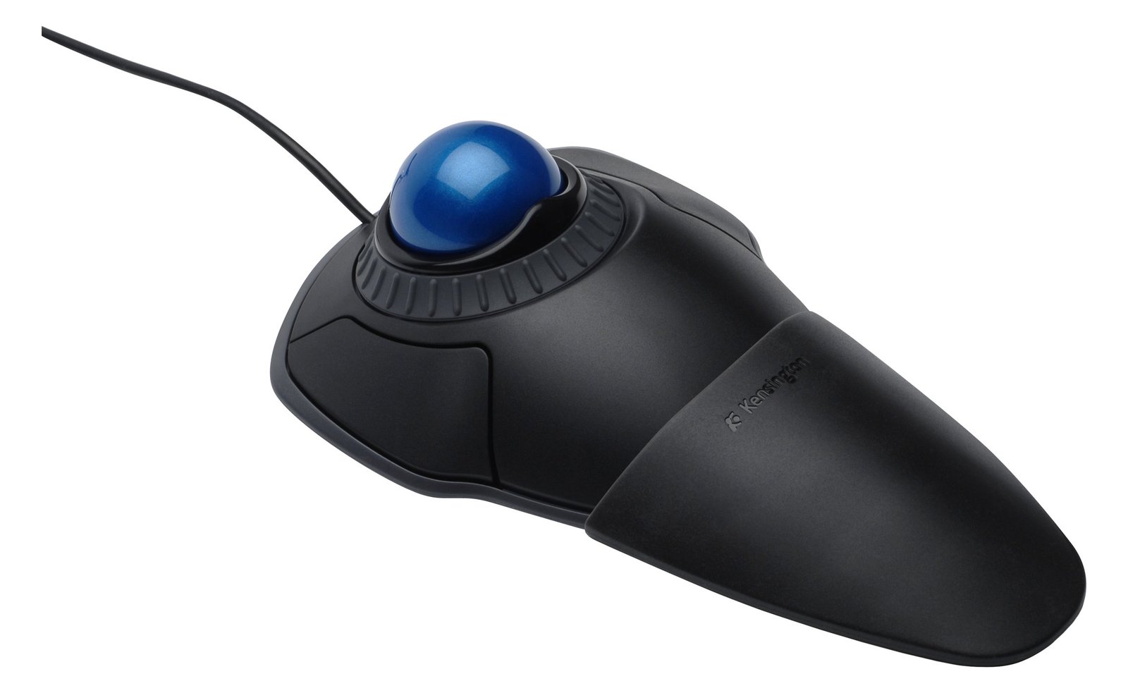 Kensington Orbit - Trackball - rechts- und linkshändig