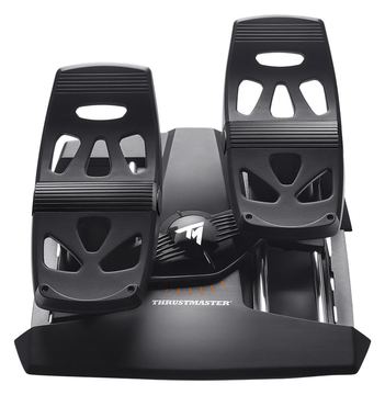 ThrustMaster T-Flight Rudder Pedals - Pedale
