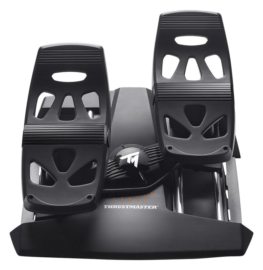 ThrustMaster T-Flight Rudder Pedals - Pedale