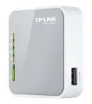 TP-LINK TL-MR3020 - Wireless Router - 802.11b/g/n, Ansicht 5