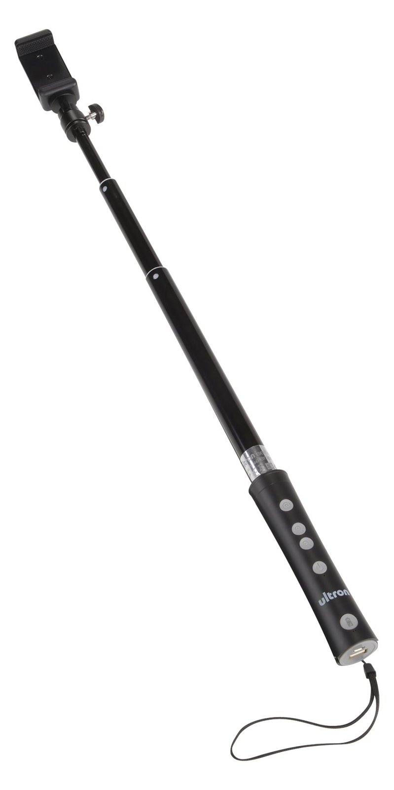 Ultron Selfie BT energy - Selfiestick