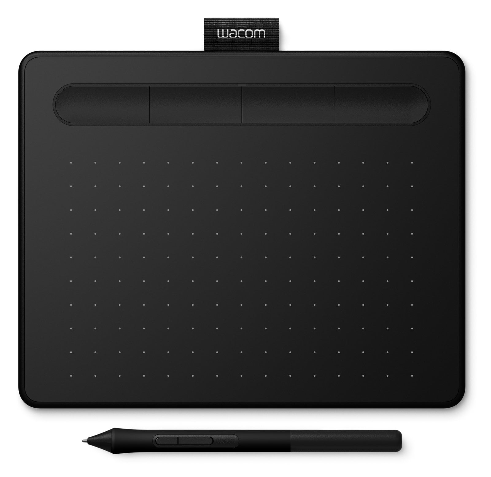 Wacom Intuos Creative Pen Small - Digitalisierer von LumaTech