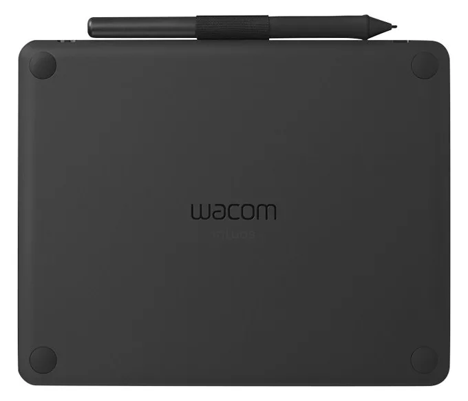 Wacom Intuos Creative Pen Small - Digitalisierer, Ansicht 3