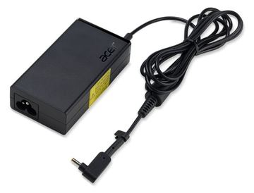 Acer Netzteil - 90 Watt - für TravelMate P2410-G2-M-53 von LumaTech