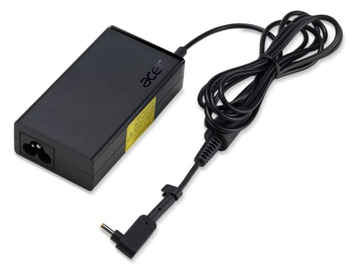 Acer Netzteil - 90 Watt - für TravelMate P2410-G2-M-53