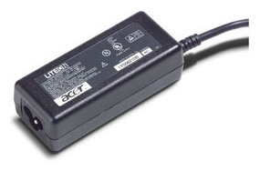 Acer Netzteil - für Aspire 4315, 4715; Extensa 4120, 4220, 4420, 4620