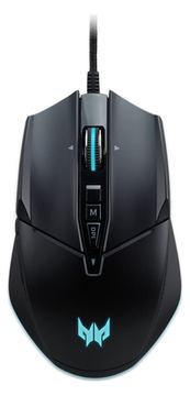 Acer Predator Cestus 335 (PMW120) - Maus - ergonomisch von LumaTech
