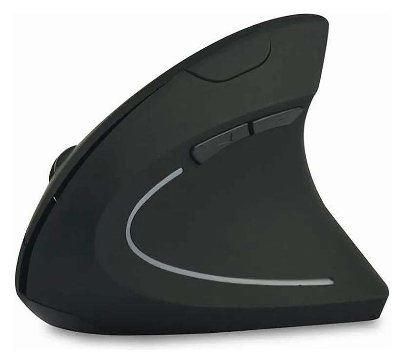 Acer Vertical wireless mouse HP.EXPBG.009, Ansicht 3