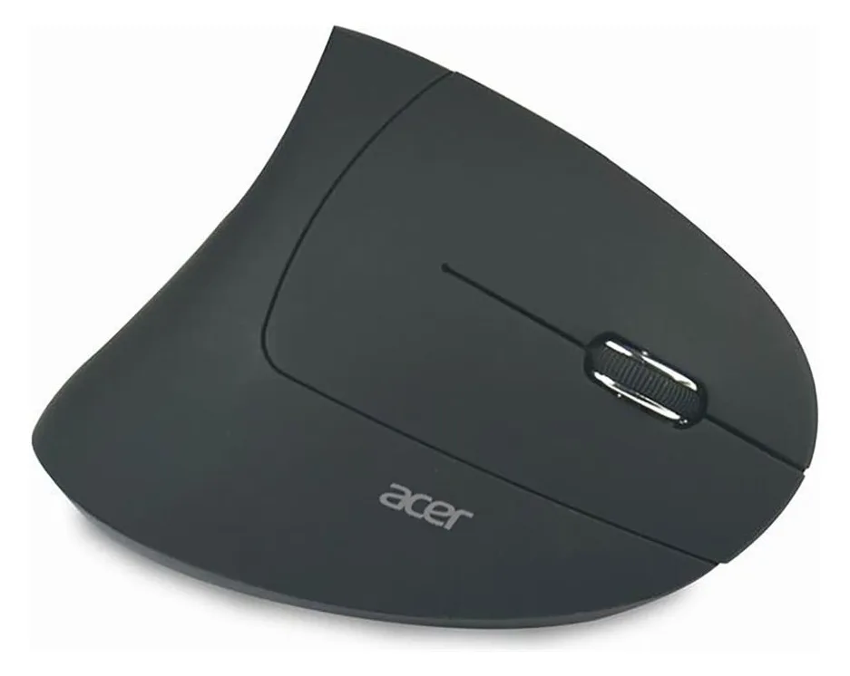 Acer Vertical wireless mouse HP.EXPBG.009, Ansicht 4