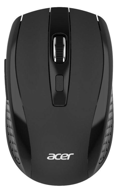 Acer Wireless Mouse MX202 - Maus - 1.200 dpi