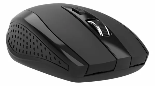 Acer Wireless Mouse MX202 - Maus - 1.200 dpi, Ansicht 4