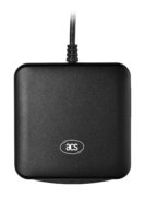 Acs Control System ACR39U-UF Smart Card - Card-Reader