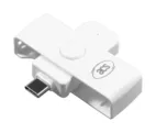 Acs Control System ACS ACR39 PocketMate II - SmartCard-Leser - USB-C, Ansicht 4