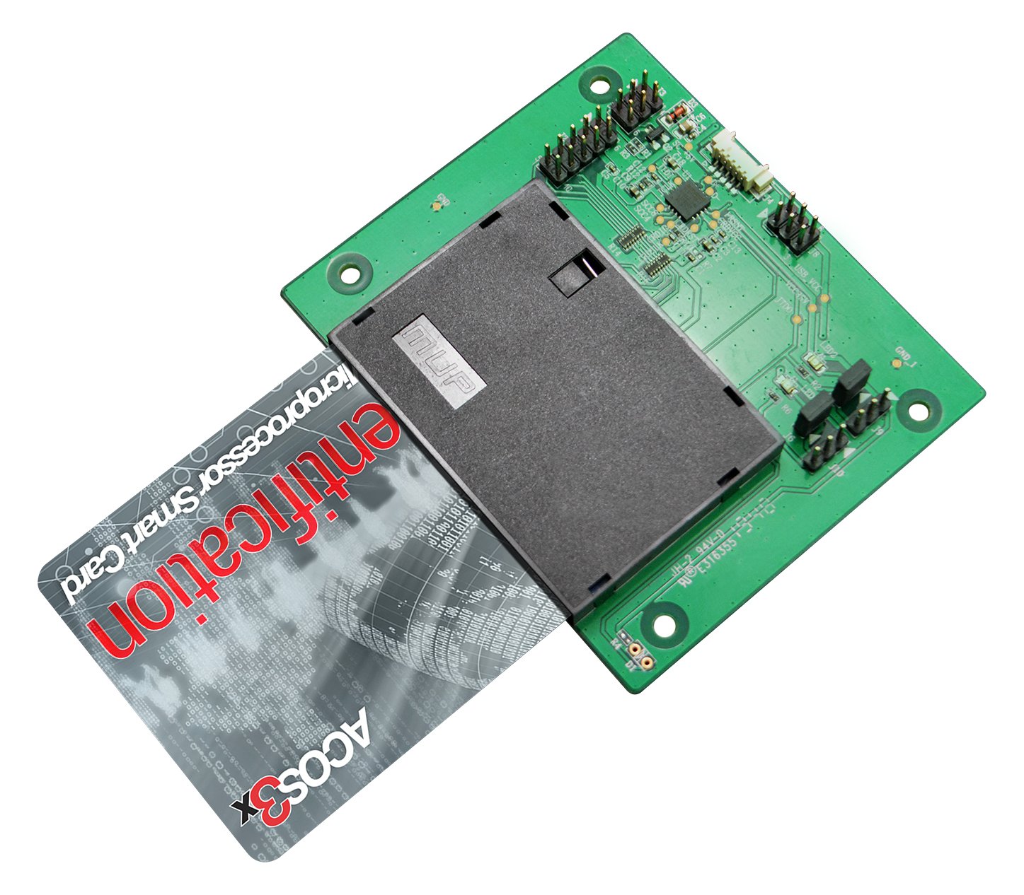 Acs Control System Smart Card Module ACM39U-Y3