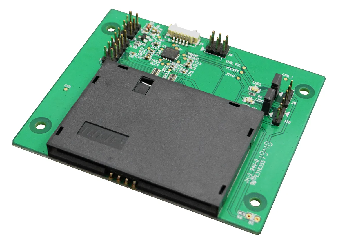 Acs Control System Smart Card Module ACM39U-Y3, Ansicht 3