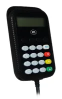 Acs Control System USB Full-Sized Contact Smart Card w/LCD DisplayMOQ - Card-Reader, Ansicht 2