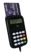 Acs Control System USB Full-Sized Contact Smart Card w/LCD DisplayMOQ - Card-Reader, Ansicht 4