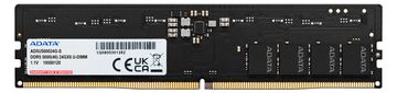 ADATA DDR5 - Modul - 16 GB - DIMM 288-PIN - 5600 MHz / PC5-44800 von LumaTech
