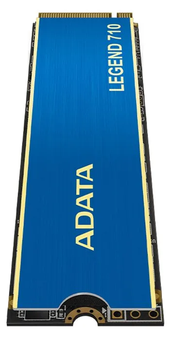 ADATA Legend 710 - SSD - 1 TB - intern - M.2 2280 - PCIe 3.0 x4 (NVMe), Ansicht 3