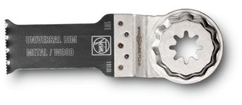 Fein 63502151210 - Sägeblatt - FEIN MultiMaster QuickStartr... - 60 mm - 28 mm