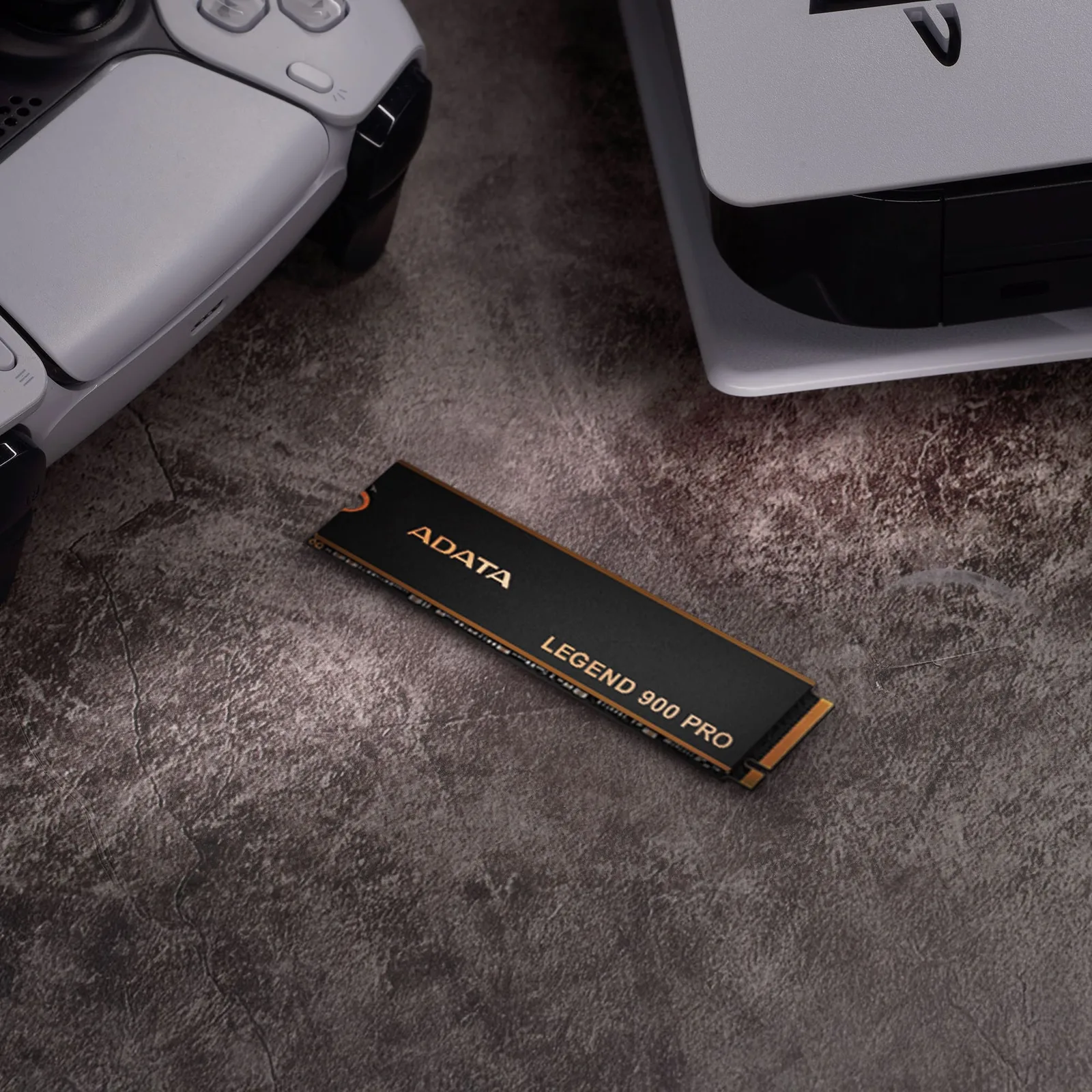 ADATA Legend 900 Pro - SSD - 1 TB - intern - M.2 2280 - PCIe 4.0 x4 (NVMe), Ansicht 3
