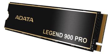 ADATA Legend 900 Pro - SSD - 2 TB - intern - M.2 2280 - PCIe 4.0 x4 (NVMe) von LumaTech