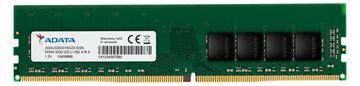 ADATA Premier Series - DDR4 - Modul - 16 GB - DIMM 288-PIN von LumaTech