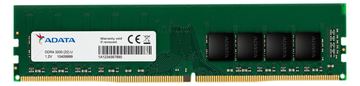 ADATA Premier Series - DDR4 - Modul - 8 GB - DIMM 288-PIN von LumaTech